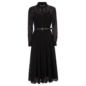 Maxmara Studio Women Mstricordo - Lace Shirt Dress